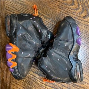 Retro Nike Air Max 2 CB94 ‘Suns’ Toddler Sneakers